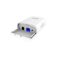 TENDA O1 5G 5GHz 9dBi 11AC 867Mbps DIS MEKAN CPE ACCESS POINT 1KM AKTARICI